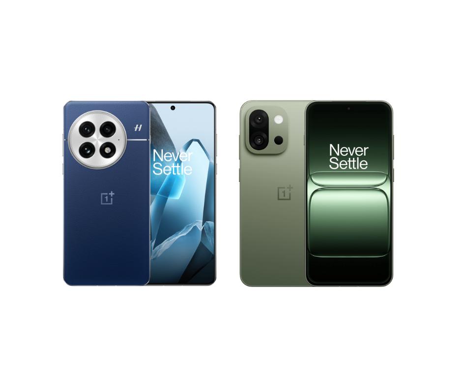 OnePlus 13 vs OnePlus 13s, HP Layar Besar Melawan HP Layar Kecil!